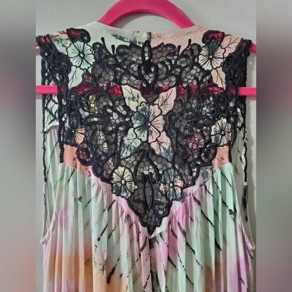 🦄 Spell Lucy gown - Picture 11 of 14